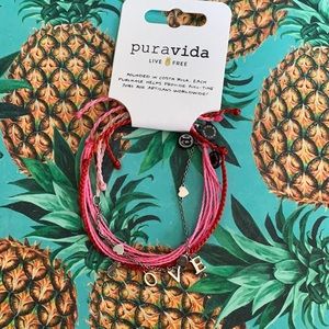 Pura Vida bundle